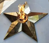 Звезда переносной модуль (513895) монтаж комплект горелка ГВД 379 10 89 00 ПС мобильная  в Светлогорске