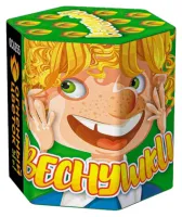 Батарея салютов Веснушки ОС6255 купить от производителя Огненный Цветок — Светлогорск