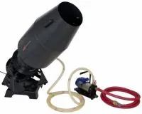 Генератор пены ue power head jet foam 350 (197241) производство генератора спецэффектов евростандарт  в Светлогорске