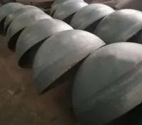 Полусфера сталь Ст3 ∅ 1450 стенка 5 мм. (518638) в Светлогорске