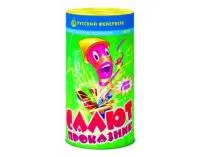 Фонтан фейерверк Салют-проказник Р6720 купить от производителя Русский Фейерверк — Светлогорск