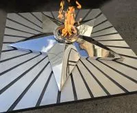 Мобильный модуль (518233) производство комплект горелка ГВД 379 10 89 00 ПС переносной мобильная  в Светлогорске