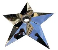 Звезда вечный огонь (518318) монтаж комплект горелка ГВД 379 10 89 00 ПС ø 1500 мм. пустотелая  в Светлогорске