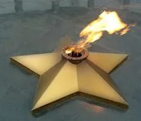 Звезда листовая латунь с газовой горелкой в Светлогорске (518559)