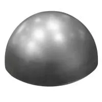 Полусфера из стали - AISI304 ∅ 1150 мм. (518986) поставка от производителя в Светлогорске и все города России низкие цены — Светлогорск