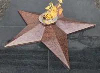 Гранитная плита монтаж в Светлогорске (518372)