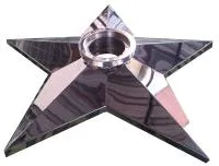 Звезда нержавеющая сталь (518220) производство комплект горелка ГВД 379 10 89 00 ПС вечный огонь ø 1100 мм. пустотелая  в Светлогорске