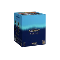Батарея салютов Лазурит. Купить Батарея салютов Лазурит Z1061 — магазин продажа салютов недорого —  Светлогорск, производитель Русский фейерверк - Русская пиротехника, доставка по России  +7 963 711 89 03 — Светлогорск | svetlogorsk.piroclub.ru