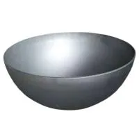 Полусфера — стенка 8 мм. APSI304 ∅ 1200 мм. (518989) поставка от производителя в Светлогорске и все города России низкие цены — Светлогорск